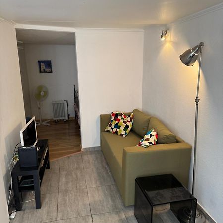 Lisbon Secret&Graca Apartment Exterior foto