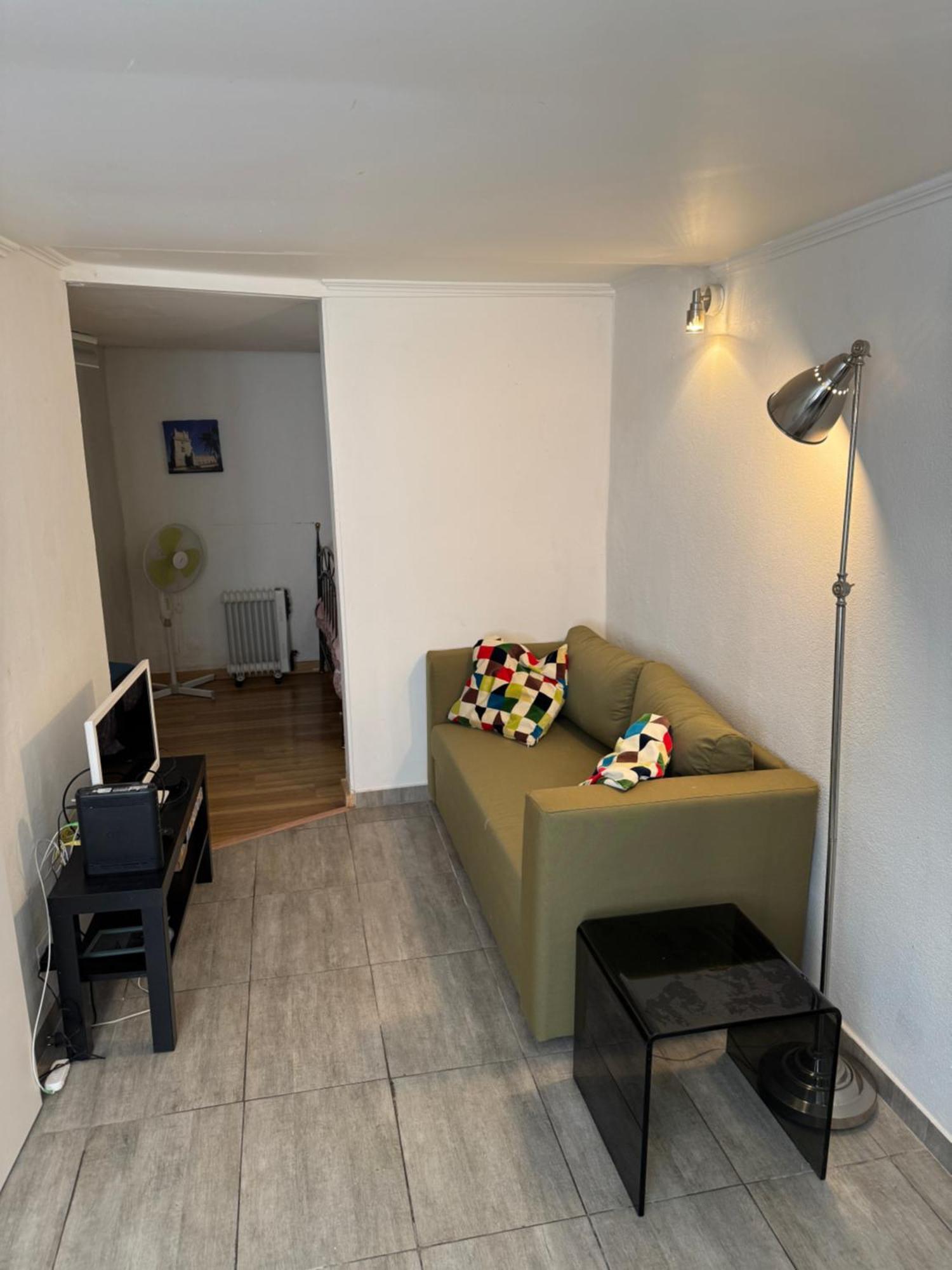 Lisbon Secret&Graca Apartment Exterior foto