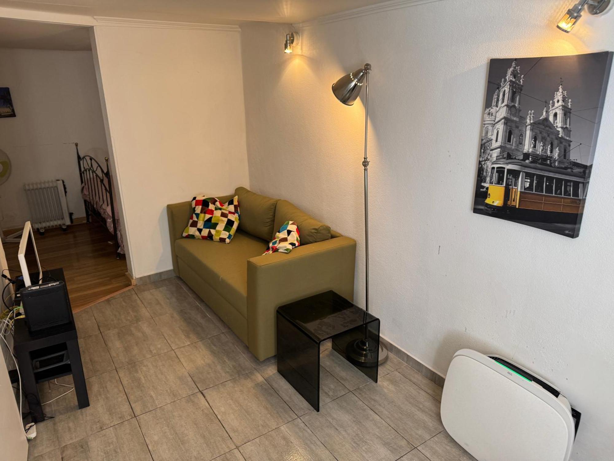 Lisbon Secret&Graca Apartment Exterior foto